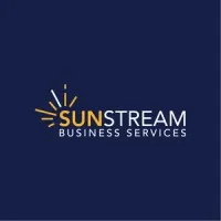 SunStream Business Services logo