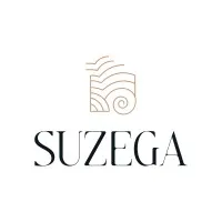 Suzega logo
