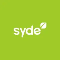 Syde GmbH logo