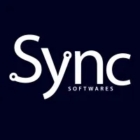 Sync Softwares logo