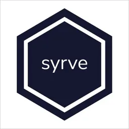 Syrve logo