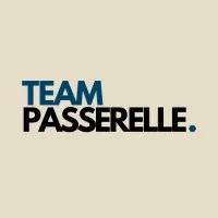 Team Passerelle logo