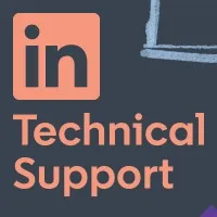 Technical Support logo