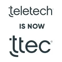 TeleTech Philippines logo