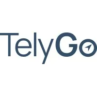 TelyGo logo