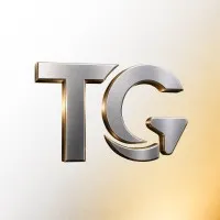 TG Holding logo