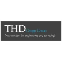 THD Design Group Inc logo