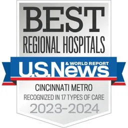 The Christ Hospital Health Network logo