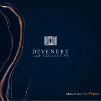 The Devenere Law Collective logo