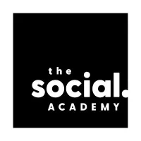 the social. Academy GmbH logo