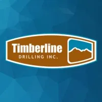 Timberline Drilling, Inc. logo