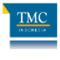 TMC Indonesia logo