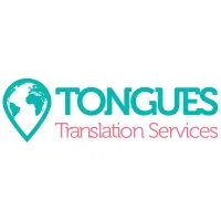 Tongues Translation Services LLC logo