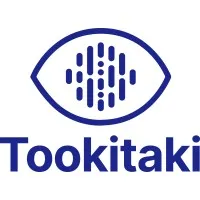 Tookitaki logo