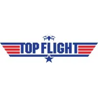 Top Flight logo