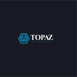 Topaz HR logo