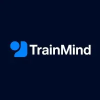 TrainMind logo