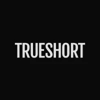 TrueShort logo