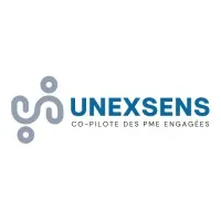UNEXSENS RH - Conseil RH & Recrutement logo