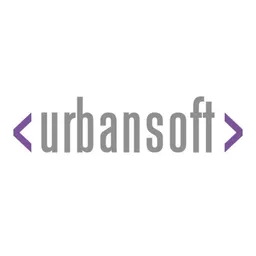 Urbansoft™ logo