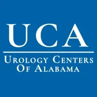 Urology Centers of Alabama logo