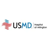 USMD Hospital at Arlington logo