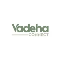 vadeha connect logo