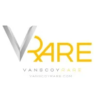 Vanscoy Rare Pharmacy logo