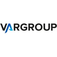 Var Group GmbH logo