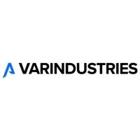 Var Industries logo