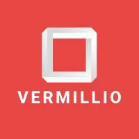 Vermillio logo