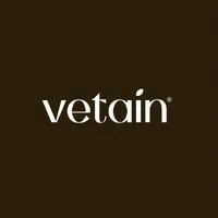 VETAIN logo