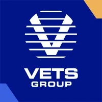 VETS Group logo