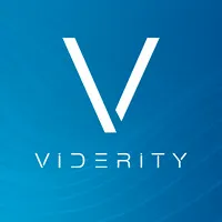 Viderity Inc. logo
