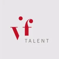 vif Talent logo