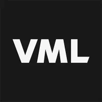 VML logo