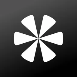 Warp logo