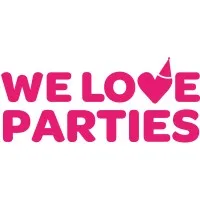 We Love Parties GmbH logo