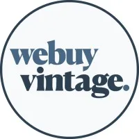 WeBuyVintage logo