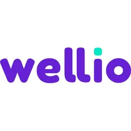 Wellio logo