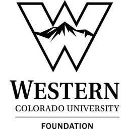 Western Colorado University Foundation logo