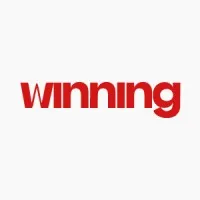 Winning logo