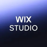 Wix Studio logo