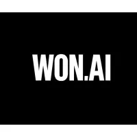 WON.ai logo