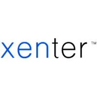 Xenter logo