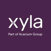 Xyla logo
