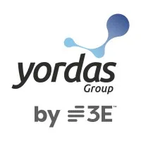 Yordas Group logo