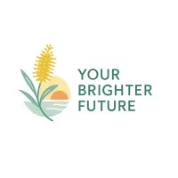 Your Brighter Future with Rikki Moir logo