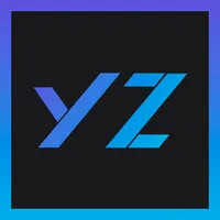 YZ Media logo
