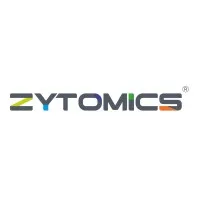 ZYTOMICS logo
